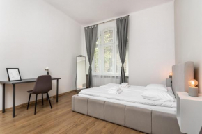 2 Bedroom Apartment - 10' Walk to the Main Square & Kazimierz